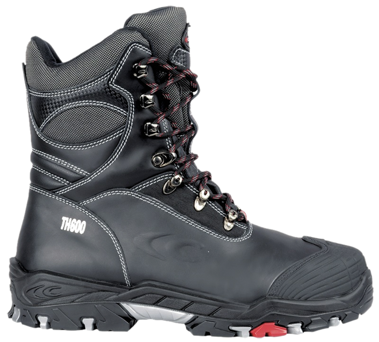 Tiefkühlstiefel BERING