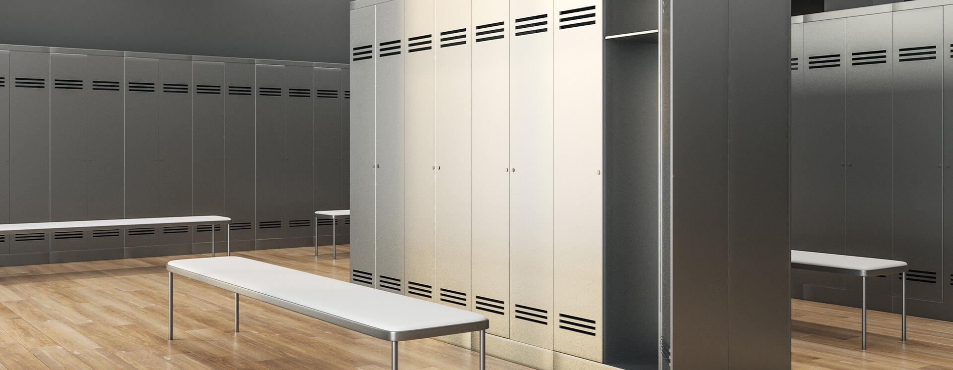 Locker Systems