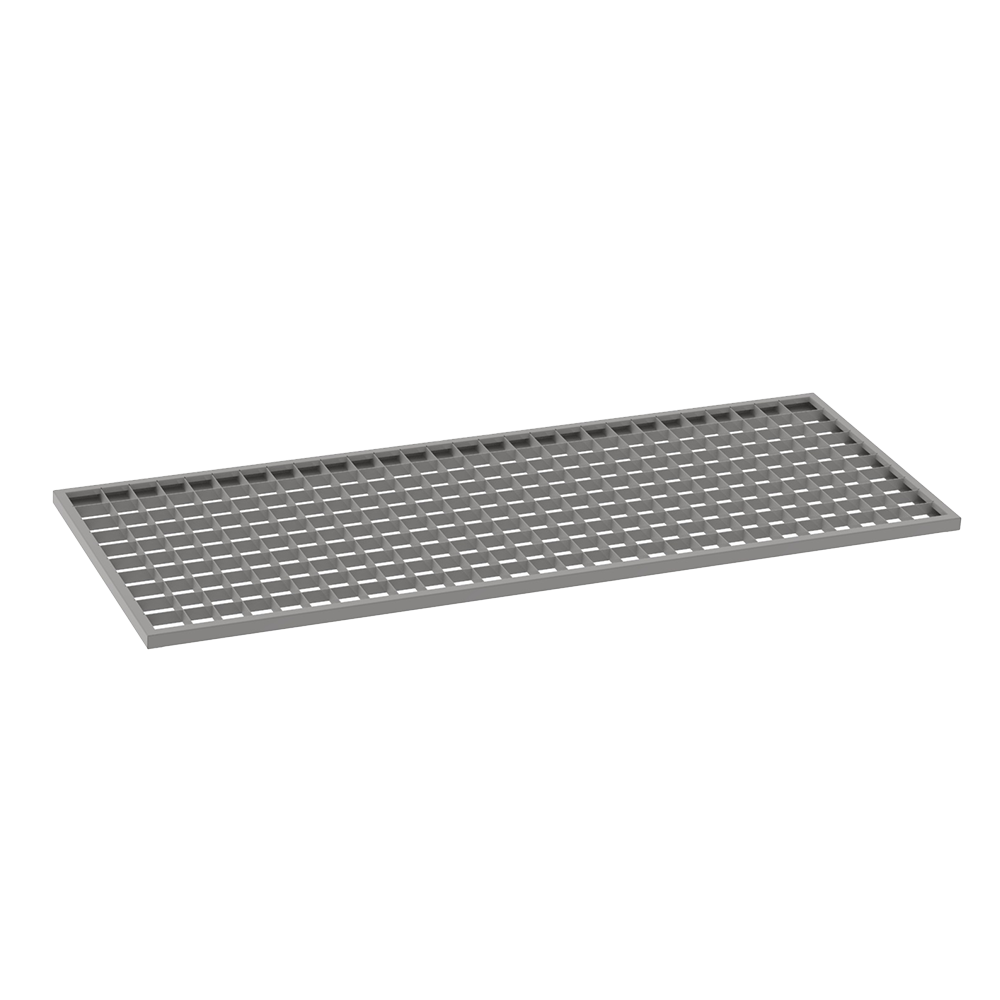 Stainless Steel Grate