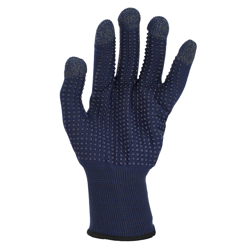 Feinstrick-Handschuh MATRIX (Touchscreen geeignet)