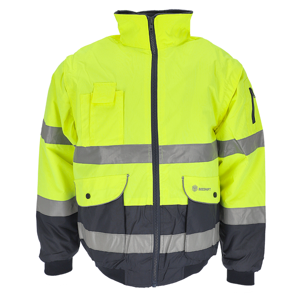 Safety & Weather Protection Jacket EUROPA