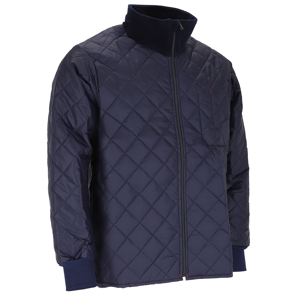 Premium Quilted Jacket VELD