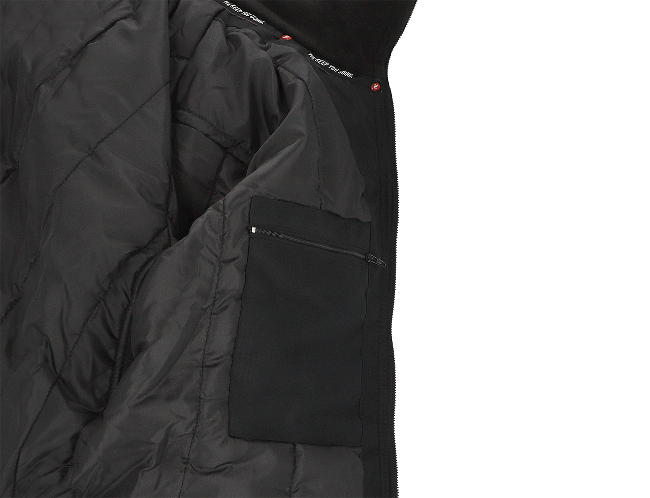 Chillroom Jacket TAIGA