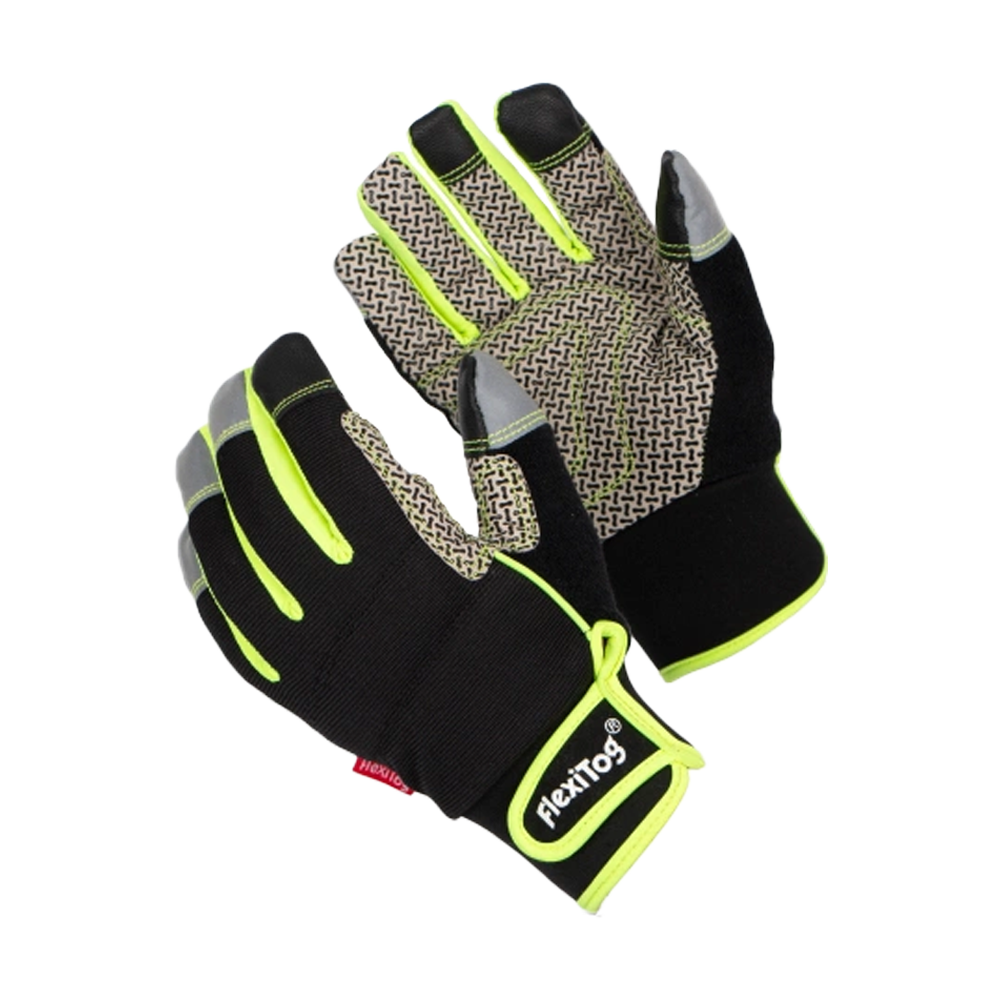 Freezer Touchscreen Gloves TUNDRA