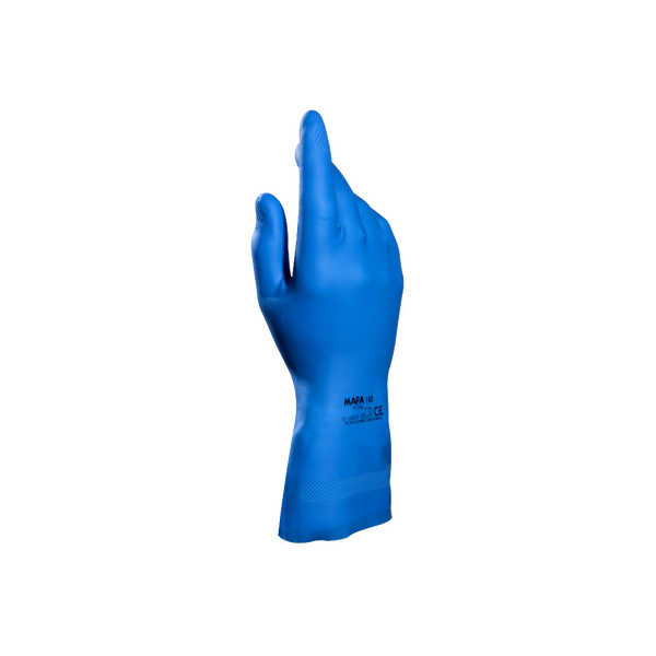 Latex-Handschuh MAPA VITAL