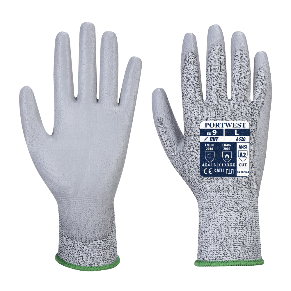 Schnittschutz-Handschuh CUT 3