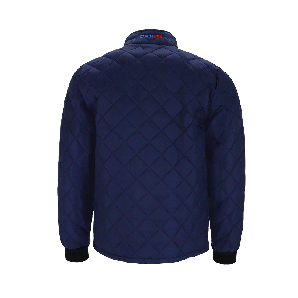 Veste matelassée homme ISOTHERM (avec poches latérales et poche poitrine)