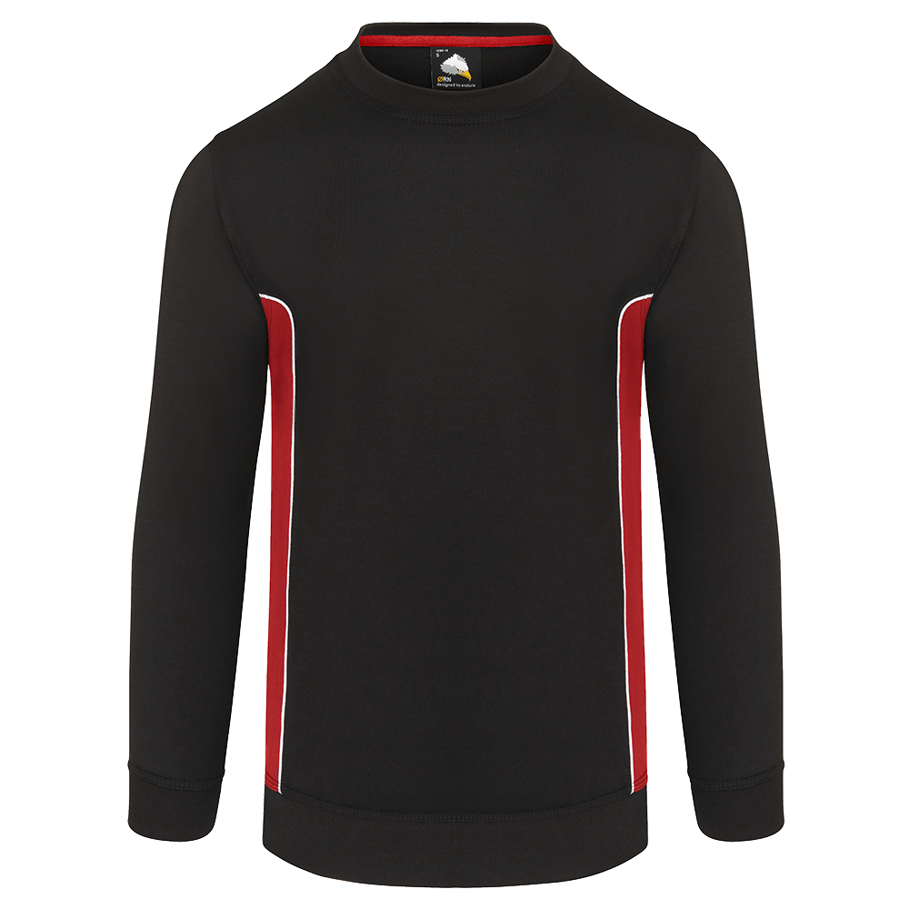 Sweatshirt SILVERSWIFT (2-Coloured)