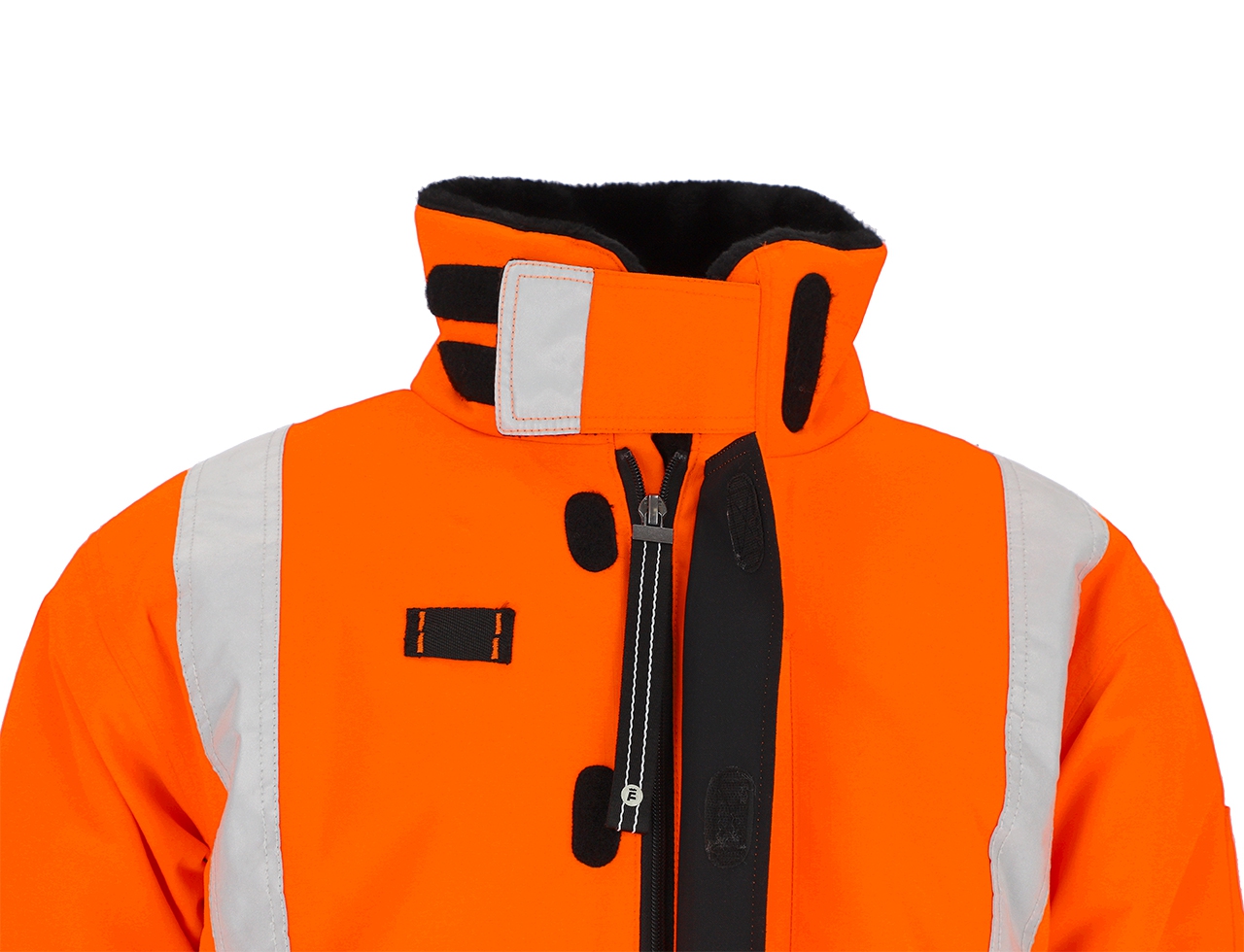 Freezer Jacket KANGIA Freezer Jacket KANGIA