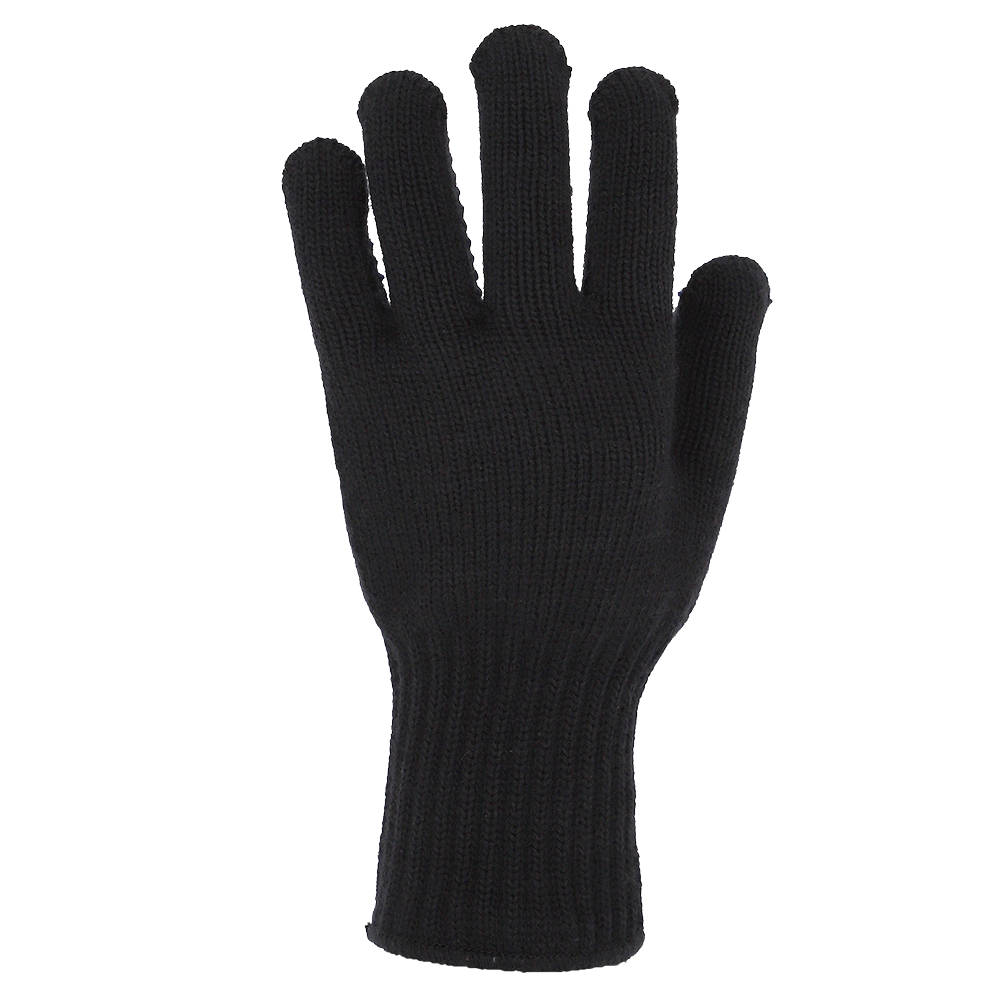 Knitted Gloves THERMO GRIP