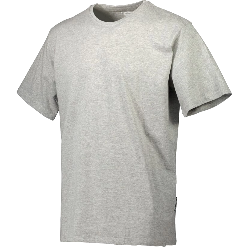 Baumwoll T-Shirt EASYFIT