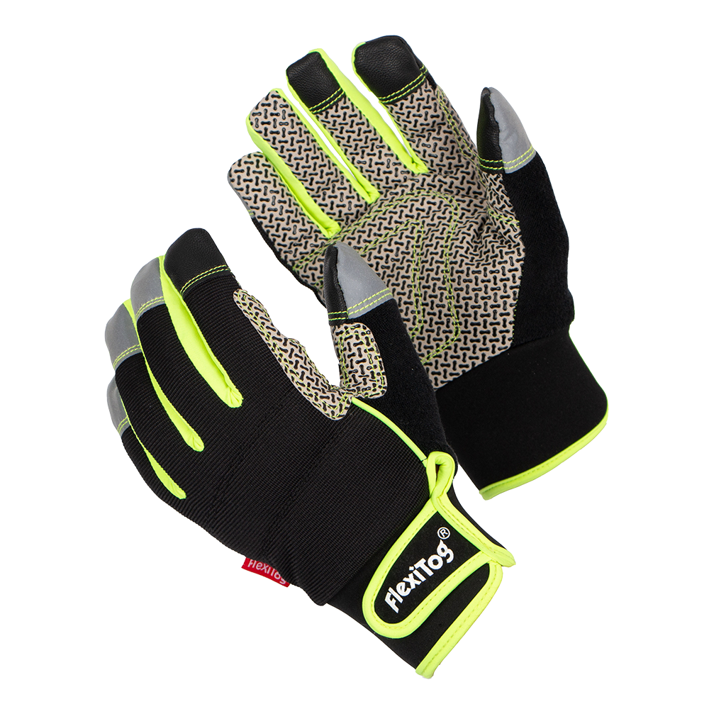 Freezer Touchscreen Gloves ACTIVE TOUCH