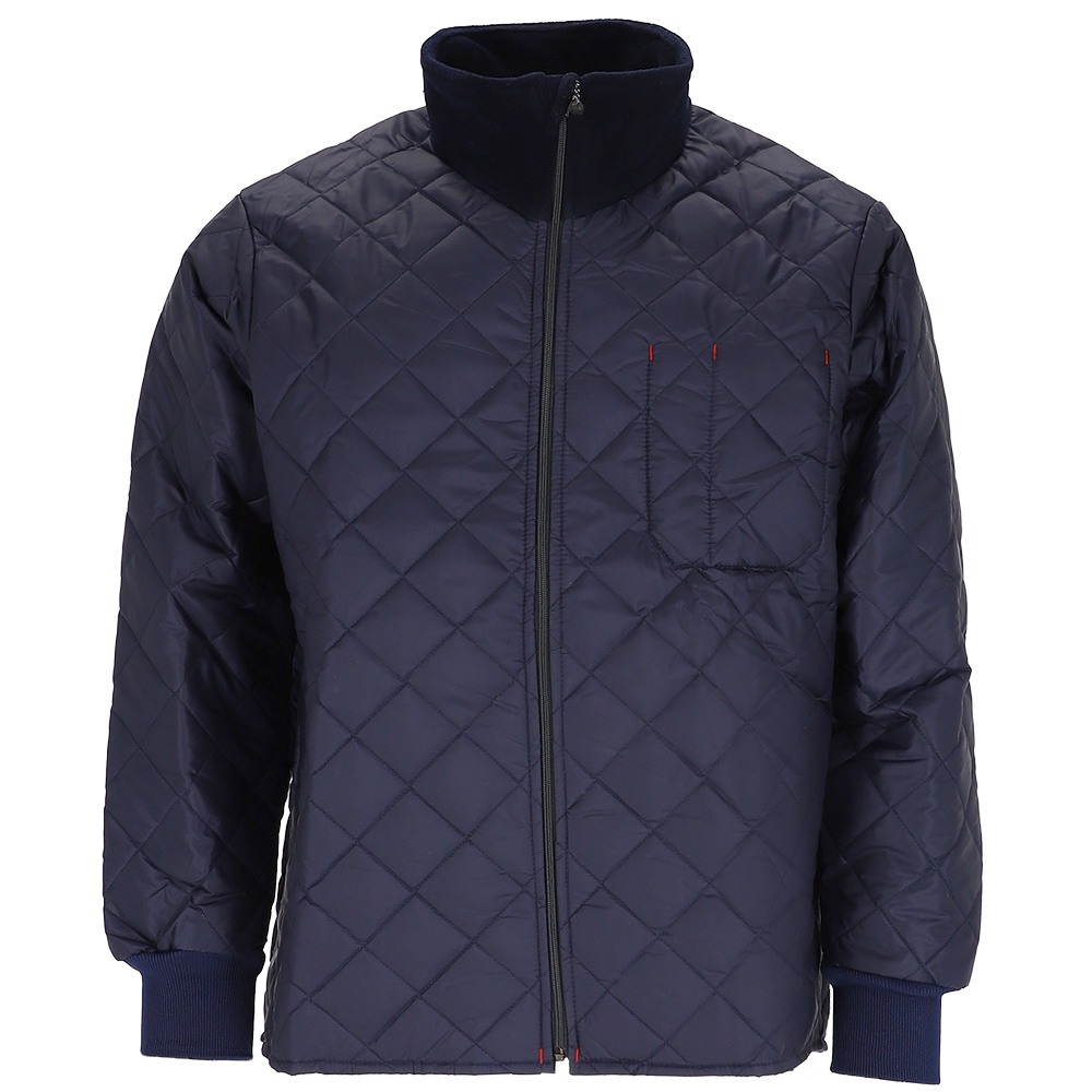 Premium Quilted Jacket VELD