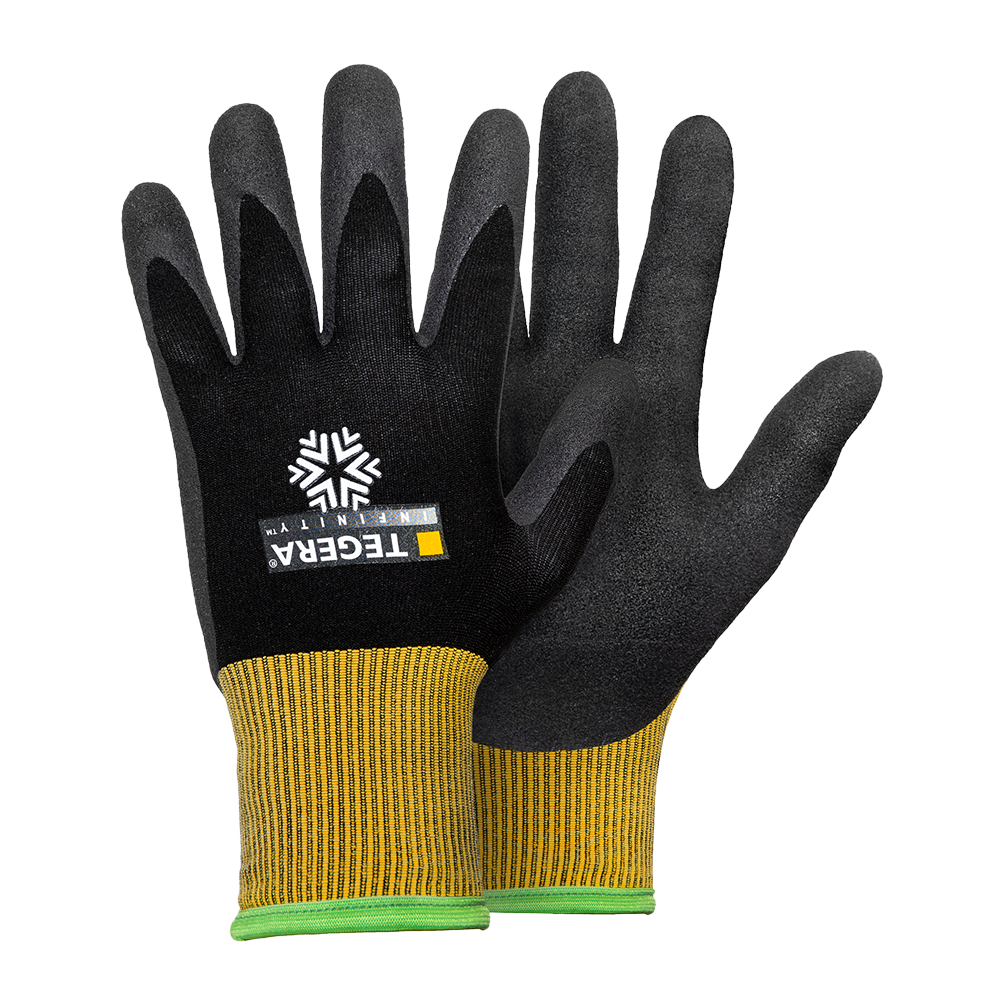 Cut Protection Gloves TEGERA® 8810 Infinity