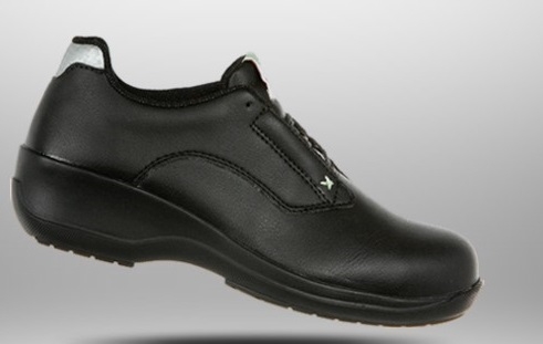 Safety Shoes MAILAND Low