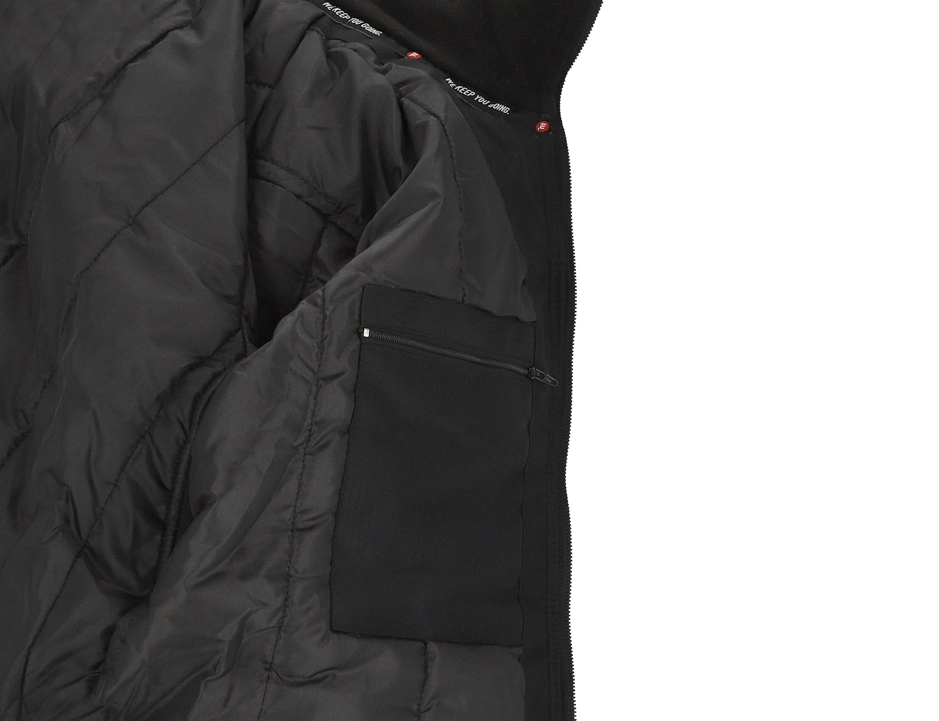 Chillroom Jacket TAIGA Chillroom Jacket TAIGA