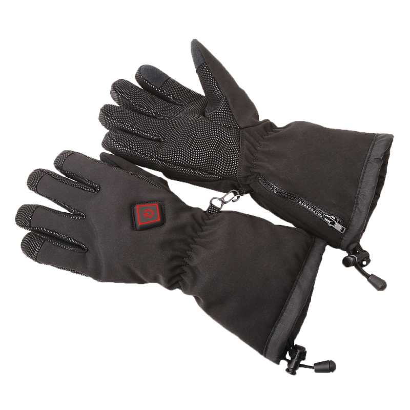 Gant chauffant THERMO+
