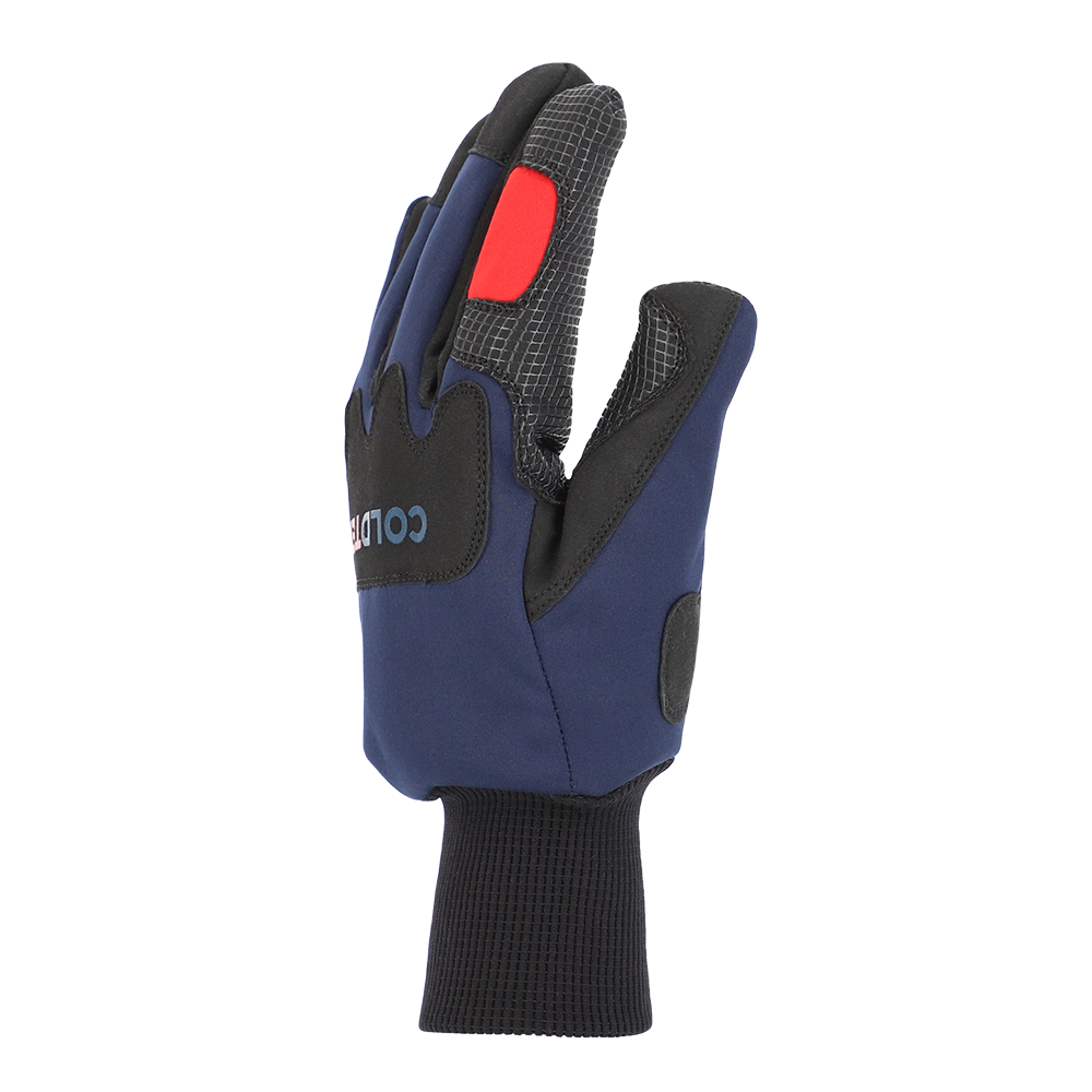 Warmer Softshell-Handschuh