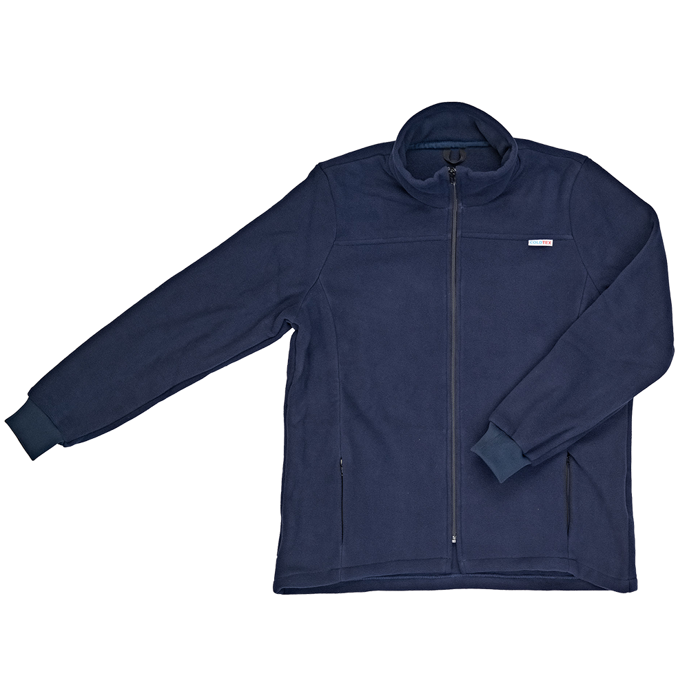 Damen-Fleecejacke