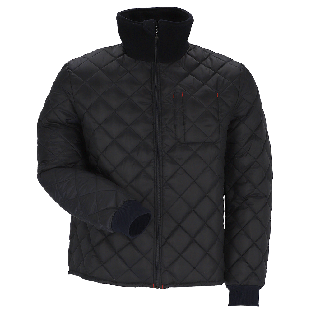 Quilted Jacket VELD