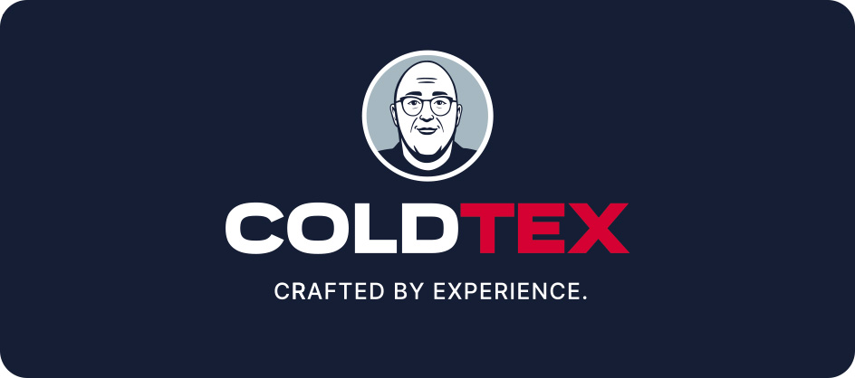 Das neue ColdTex Logo