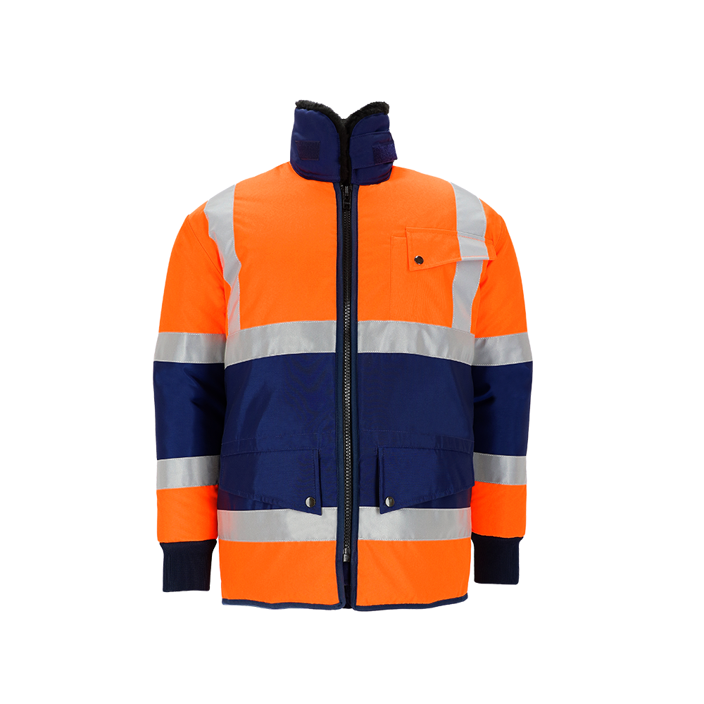 Tiefkühl-Jacke HIVIS
