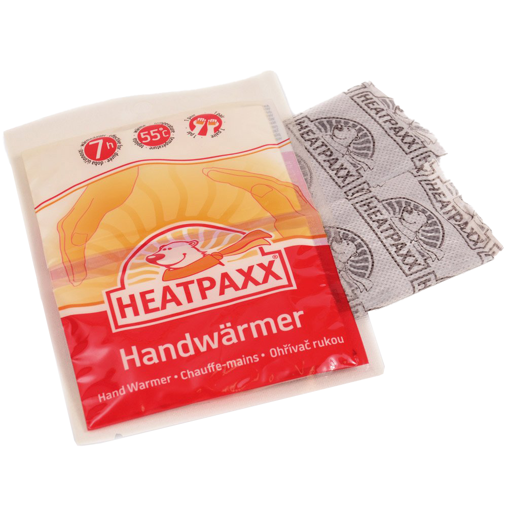 Hand Warmer HEATPAXX F055