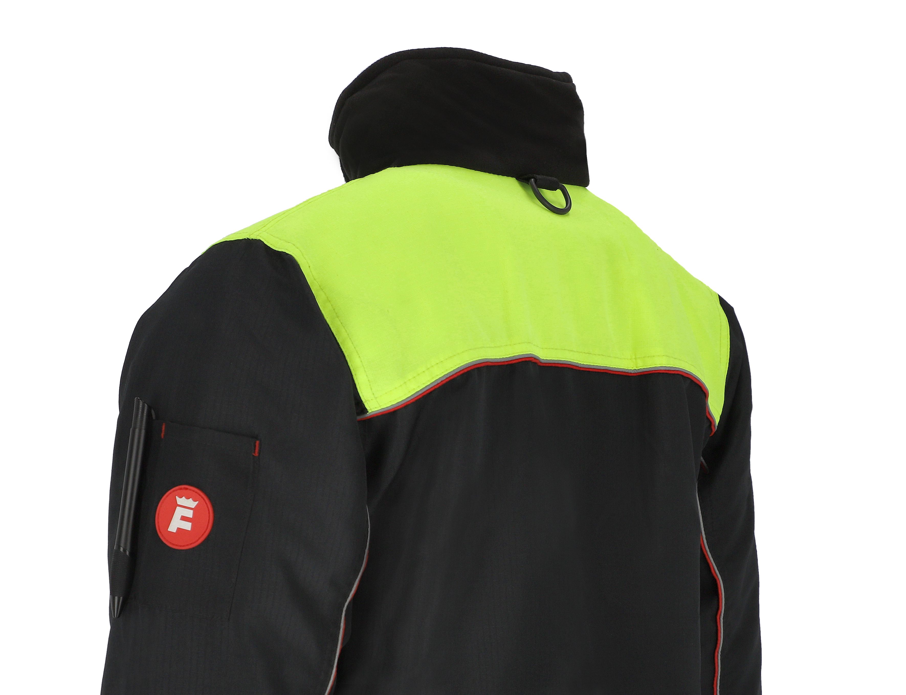 Chillroom Jacket TAIGA Chillroom Jacket TAIGA