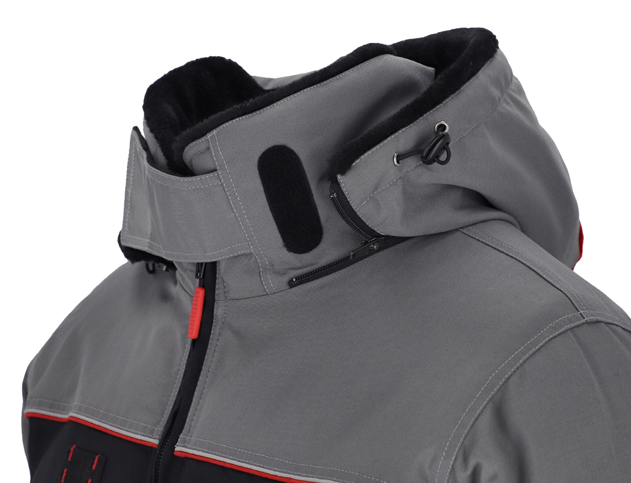 Freezer Jacket POLAR Freezer Jacket POLAR