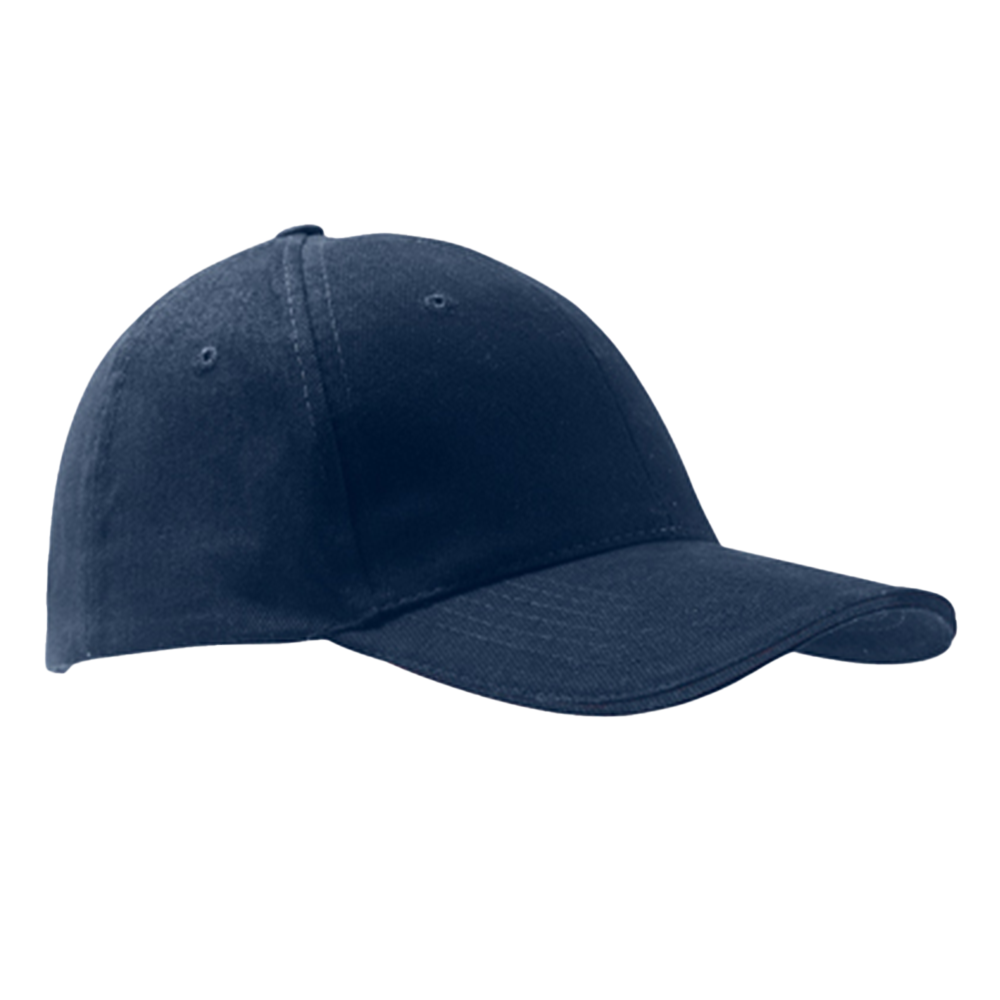 Basecap SIX PANEL