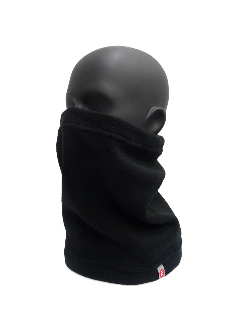 Andiker Bivakmuts Dames Wintermuts Met Nek- En Gezichtsbescherming - Zacht Fleece Skimasker