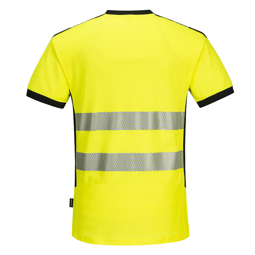 Warnschutz T-Shirt AERO
