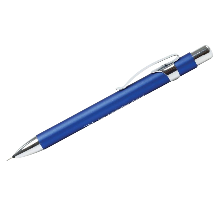 Mechanical Pencil GRAPHITE (detectable)