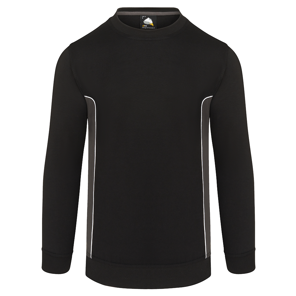 Sweatshirt SILVERSWIFT (2-farbig)