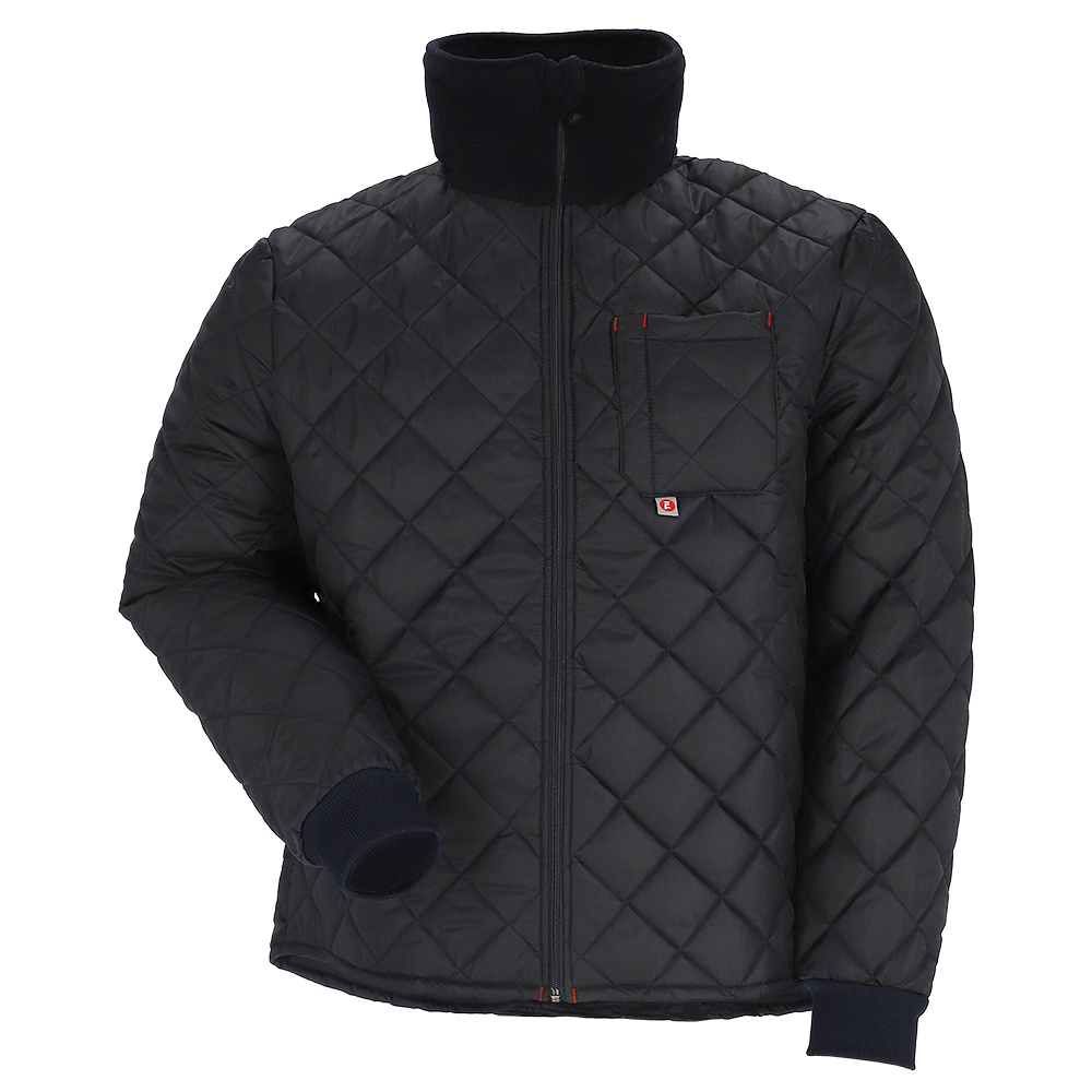 Quilted Jacket PERFORMANCE