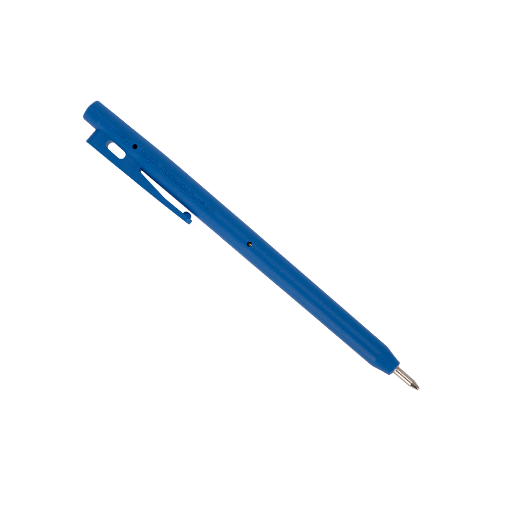 Retractable Pen WILLI