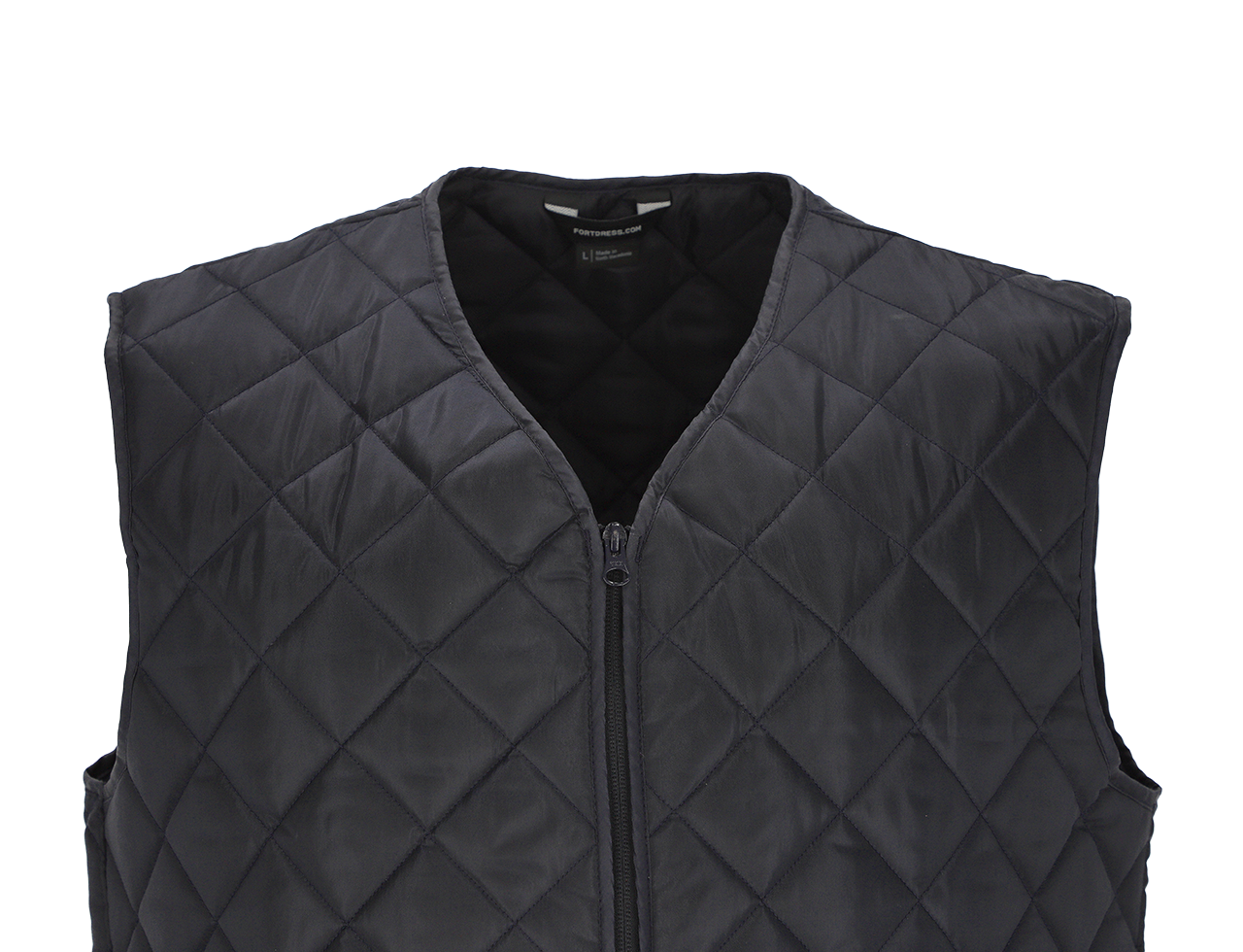 Quilted Vest BASIC