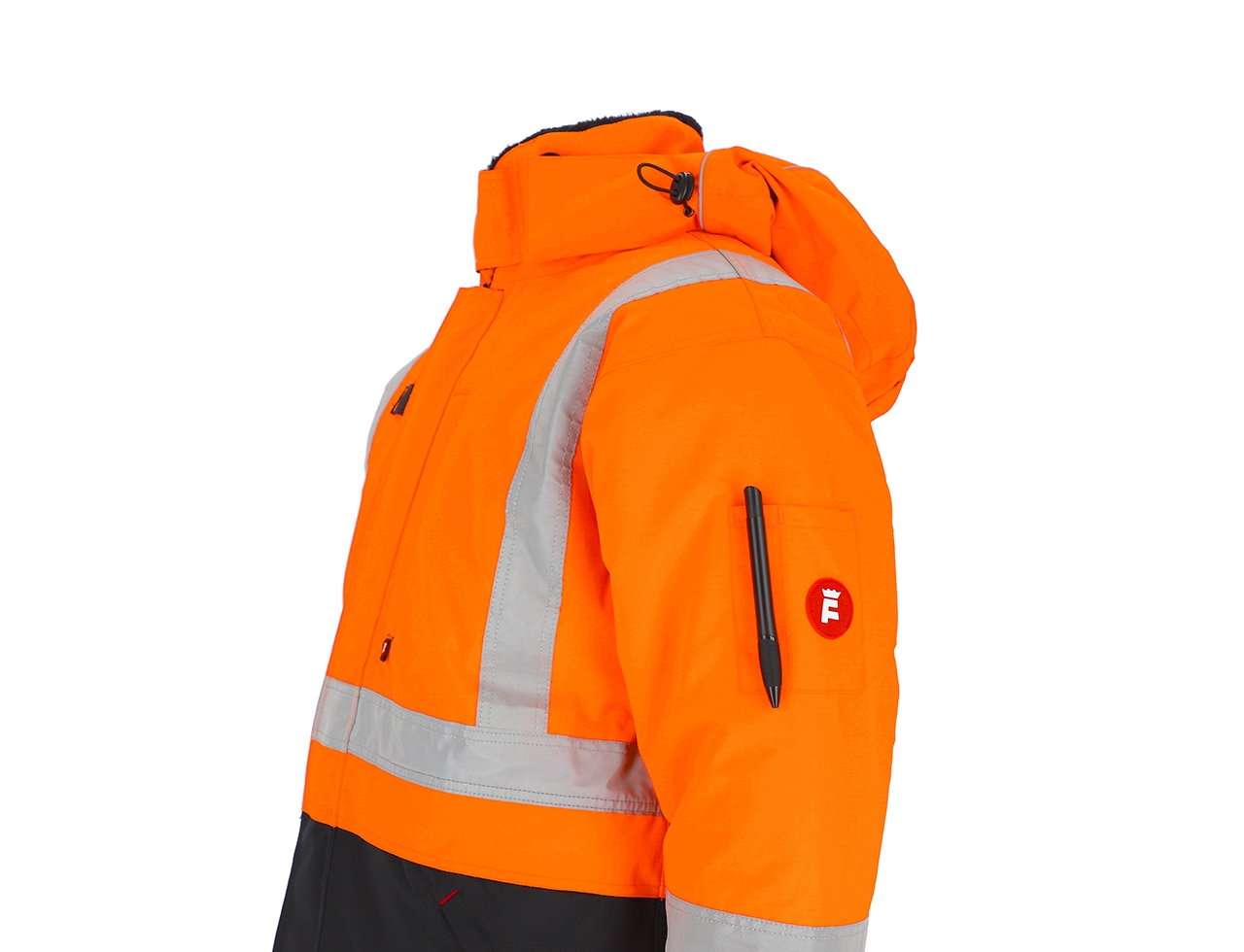 Freezer Jacket KANGIA Freezer Jacket KANGIA