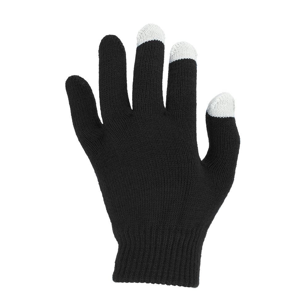 Strick-Handschuh TOUCHSCREEN
