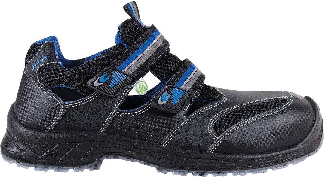 Sandales de protection ACE