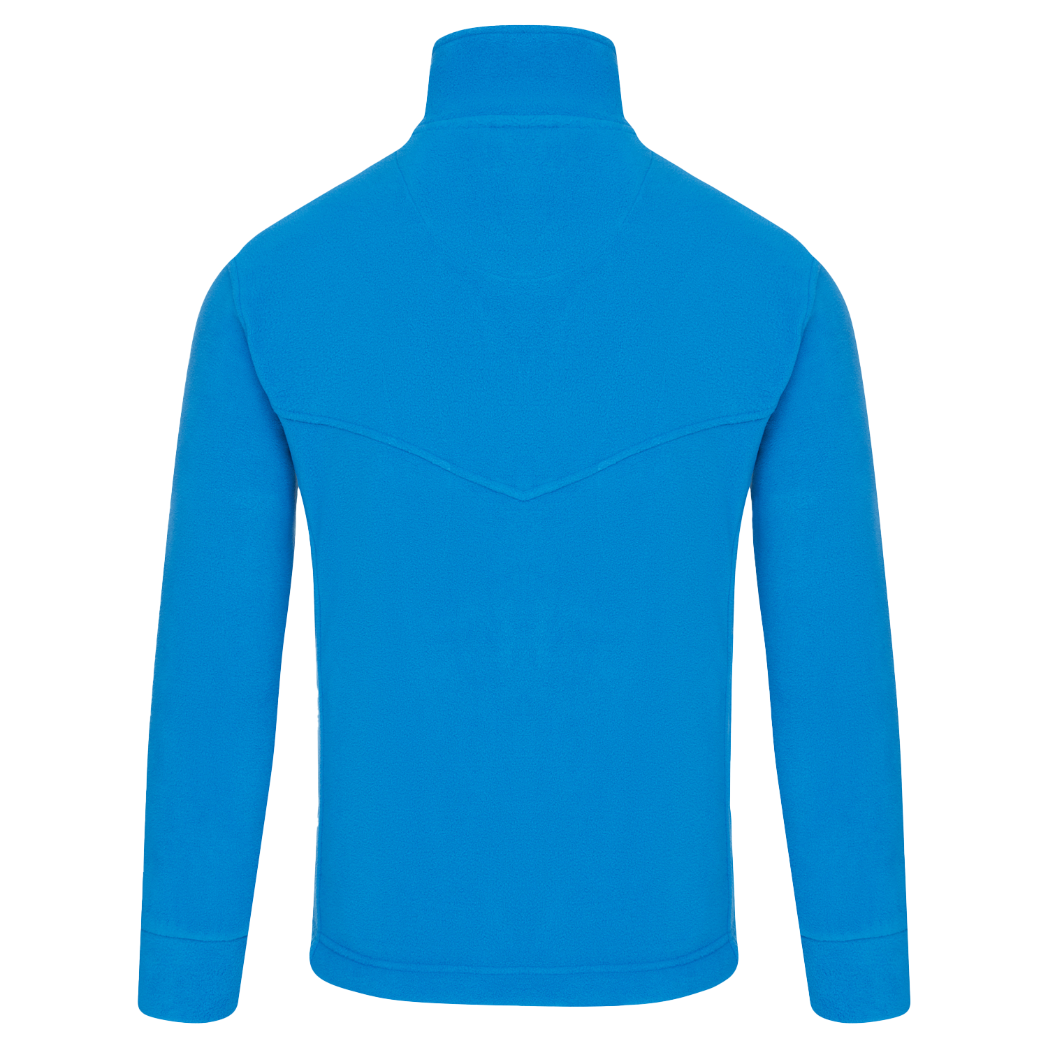Fleece Jacket (light blue)