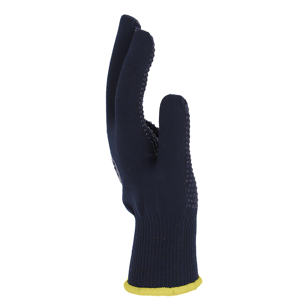 Fine knitted Gloves SMART GRIP