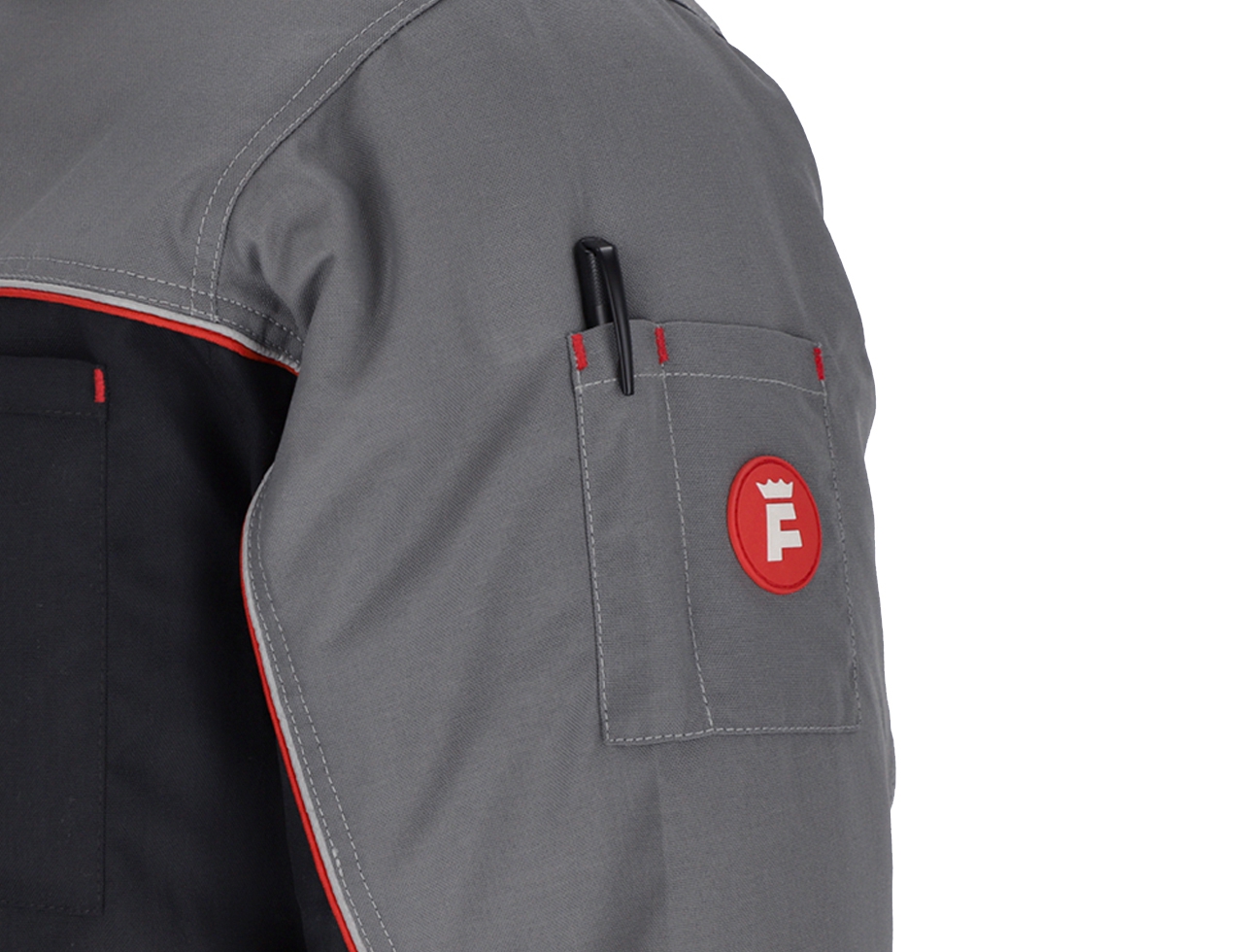 Freezer Jacket POLAR Freezer Jacket POLAR