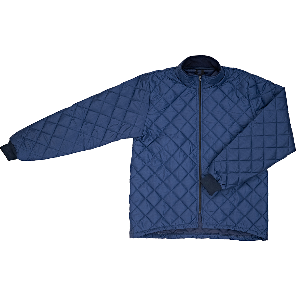 Veste matelassée homme ISOTHERM