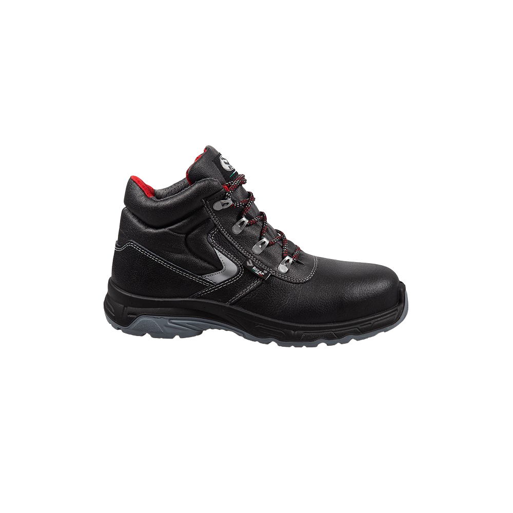 Safety Shoes STONE High