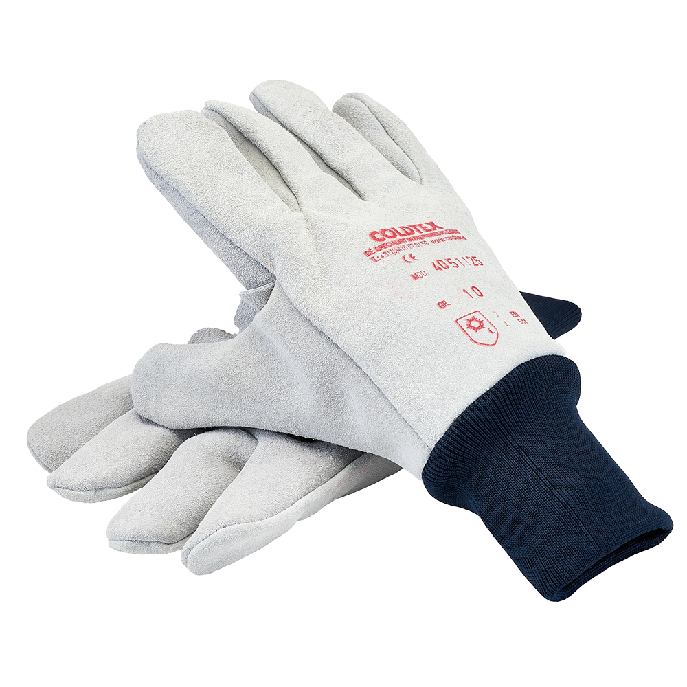 Glove WOLFSBERG