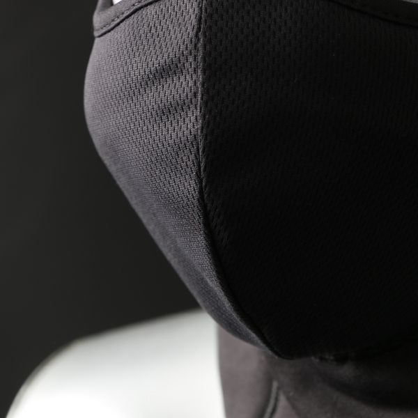 Filtermaske ICETHERM (inkl. Integriertem Nackenwärmer) Filtermaske ICETHERM (inkl. Integriertem Nackenwärmer)