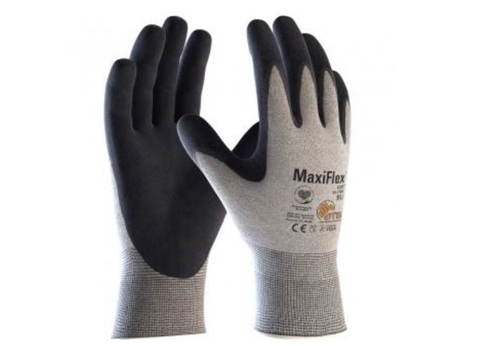 Nylon Touchscreen Gloves MAXIFLEX ELITE | 9 | FG3000-9
