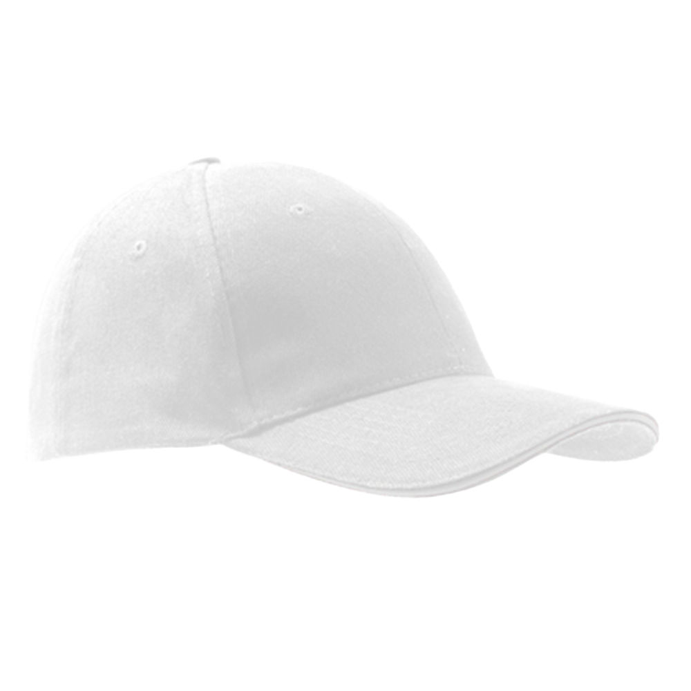 Baseballcap SIX PANEL