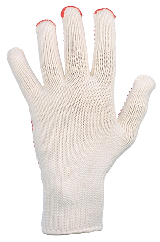 Feinstrick-Handschuh